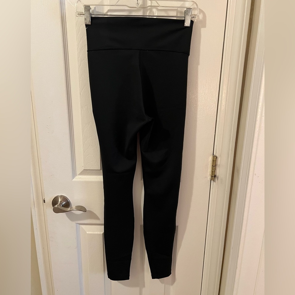 Nike Classic Black Leggings